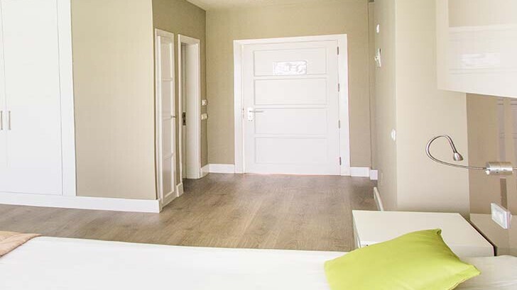 Apartamentos LIVVO Morromar